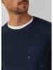 s.Oliver Strickpullover in 5978_navy