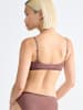 Sloggi Unterhemd GO Daily Cotton Top in CACAO