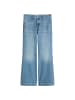 Marc O'Polo Jeans Model Caya in Medium Blue
