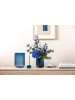 Villeroy & Boch Vase Fleur 22,5 cm blau in blau