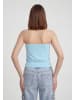 myMo Women Top in aqua