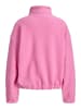 JJXX Fleecejacke in Fiji Flower 1