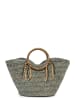 EMILY & NOAH Shopper E&N Jolanda in khaki 910