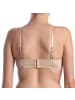 Lormar Push-Up-BH in Beige