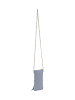 IZIA Women Messenger Bag in Blue