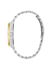 Guess Quarzuhr GW0977G4 in Bicolor