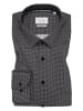 Eterna Hemd SLIM FIT in anthrazit