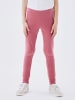 name it Sweatleggings NKFDAVINA in mauvewood