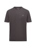 Marc O'Polo T-Shirt in anthrazit