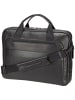 Porsche Design Aktentasche Roadster Evo in Black