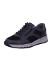 WALDLÄUFER Schnürschuhe H Anton in Schwarz