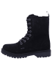 VADO  Sneaker in schwarz