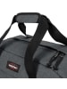 Eastpak Terminal+ 96 - Reisetasche L 75 cm (black denim) in black denim
