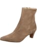 Paul Green Komfort Stiefelette in beige
