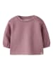 name it Sweatshirt in Nostalgia Rose