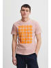 CASUAL FRIDAY T-Shirt CFThor in Rosa