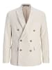 Jack & Jones Zweireihiger Blazer in Ancient Scroll