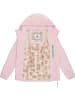 ragwear Funktionsjacke Dizzea in Marshmallow