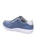 WALDLÄUFER Sneaker Low in blau