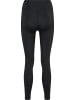 Hummel Leggings Hmlultimate Multisport Damen in BLACK