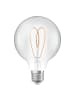 Osram OSRAM Vintage 1906 Globe Ist Eine Warmweiße, Dimmbare LED-Lampe In Klassischer