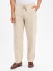 ALBERTO Hose Luis-Gu in beige