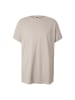 Urban Classics Long Tee in cloud