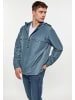 Schmuddelwedda Herren Anorak in Graublau