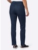 Cosma Jeans in blue-stone-washed