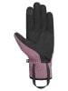 Reusch Teddy-Fleece-Handschuhe Comfleece TOUCH-TEC in 3913 orchid haze