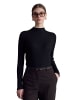 MANUKA Blouse in Schwarz