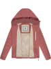 ragwear Übergangsjacke Dizzie Tech in Coral25