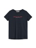 Polo Club T-SHIRT in Navyblau