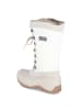 cmp Winterstiefel NIETOS in beige