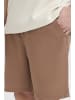 !SOLID Shorts SDAurelius in Braun