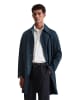 Marc O'Polo Kurzmantel regular in dark navy