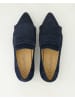 Di Lauro Slipper in Blau