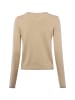 Liu Jo Strickjacke in melange - 0001