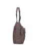 Mandarina Duck MD20 Shopper Tasche 35 cm Laptopfach in mole