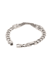 gaya Women Bracelet in Silver