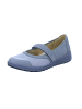 Ganter Ballerina in grau