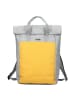 Zwei Benno Daypack 53 cm Laptopfach yellow