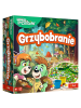 SPIEL - Pilze sammeln Treflik Familie Trefl 02819
