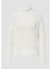 s.Oliver Strickpullover in 0210_ecru