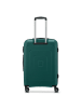 MODO by roncato Nebula 4 Rollen Trolley 66 cm in green bottle
