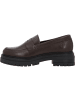 Palado Loafers Ismensia in Dunkelbraun