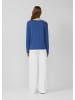 s.Oliver Strickpullover in 5527_royalblau