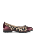 Gabor Fashion Sportliche Ballerinas in multicolour