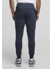 Mister Tee Mister Tee Basic Trainingshose in dark blue