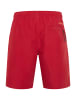 Polo Sylt Badeshorts in Rot